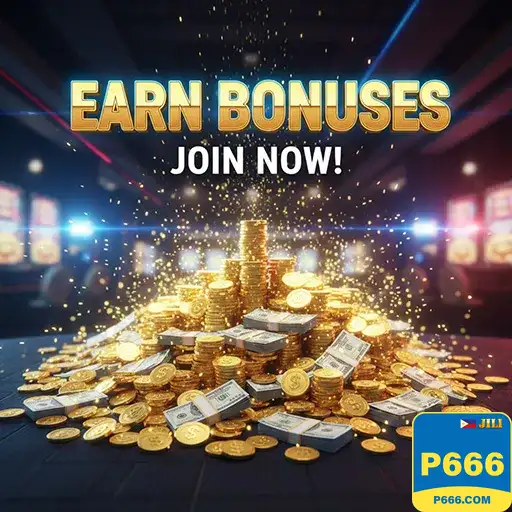 p666 bonus 