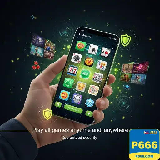 p666 app