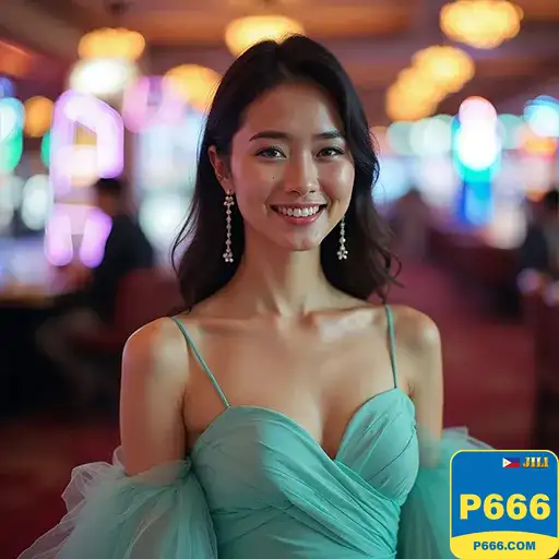 p666 casino