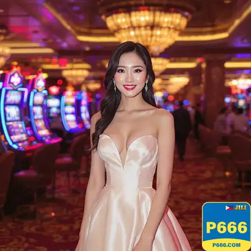 p666 casino