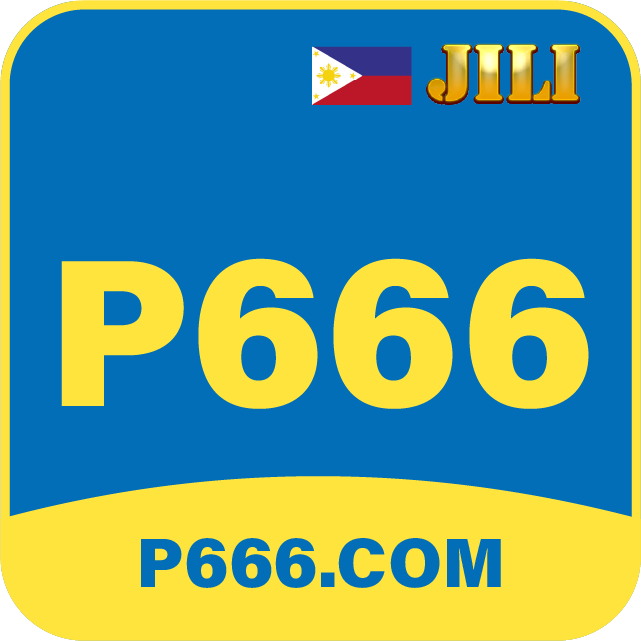 p666 logo